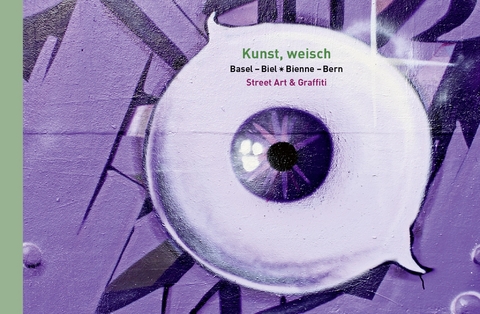 Kunst, weisch - Tina Uhlmann