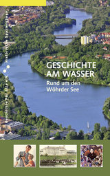 Rund um den Wöhrder See - Roxanne Narz