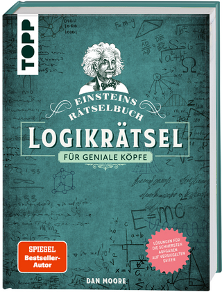 Einsteins Rätselbuch