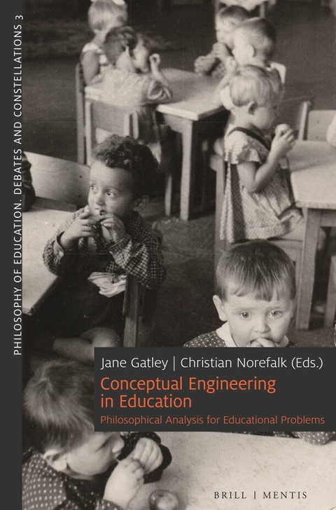 Conceptual Engineering in Education - 