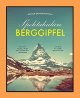 SpektakulÃ¤re Berggipfel - Nicola Balossi Restelli