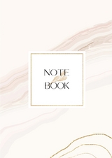 Note Book - Diana Kluge