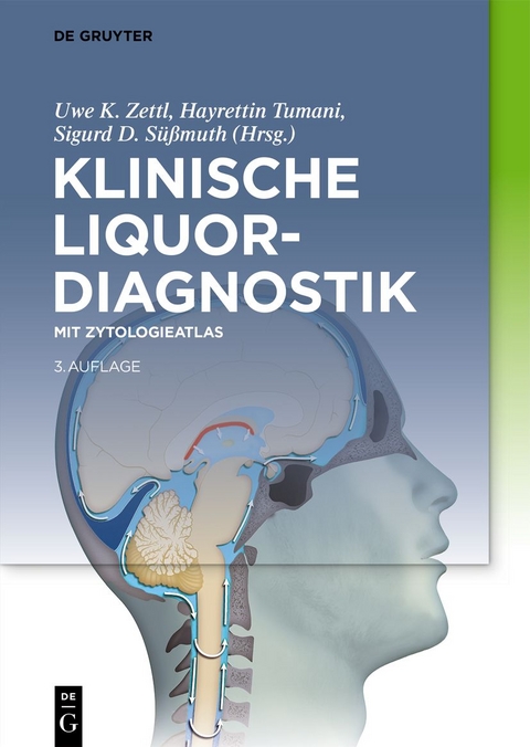 Klinische Liquordiagnostik - 