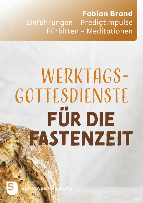 Werktagsgottesdienste in der Fastenzeit - Fabian Brand