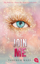 Join Me - Tahereh Mafi