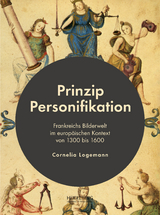 Prinzip Personifikation - Cornelia Logemann