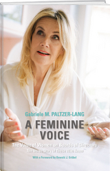 A Feminine Voice - Gabriele M. Paltzer-Lang