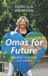 Omas for future - Cordula Weimann