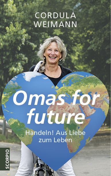 Omas for future - Cordula Weimann