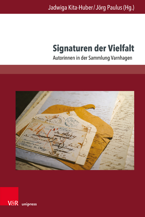 Signaturen der Vielfalt - 