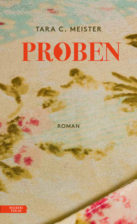 Proben - Tara C. Meister