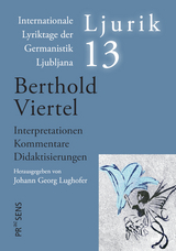 Berthold Viertel - 