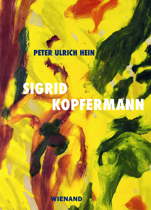 Sigrid Kopfermann - Peter Ulrich Hein