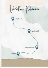 Vacation-Planner - Diana Kluge