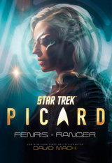 Star Trek – Picard: Fenris-Ranger - David Mack