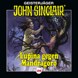 John Sinclair - Folge 169 - Jason Dark