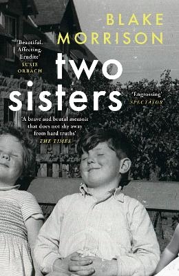 Two Sisters - Blake Morrison