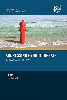 Addressing hybrid threats - 