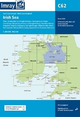 Imray Chart C62 - Imray