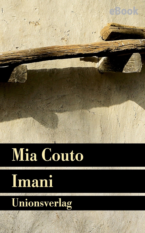 Imani - Mia Couto