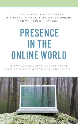 Presence in the Online World - 