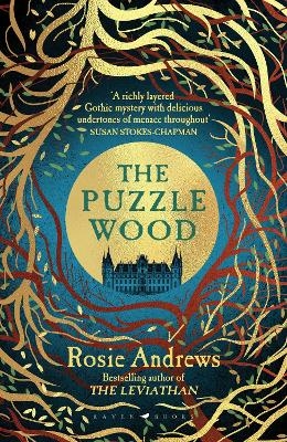 The Puzzle Wood - Rosie Andrews