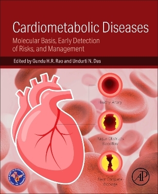 Cardiometabolic Diseases - 
