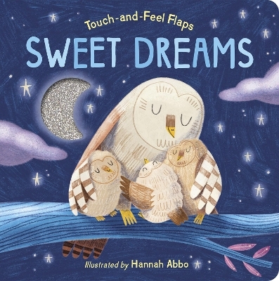 Sweet Dreams - Becky Davies