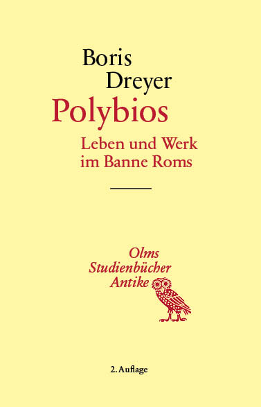Polybios - Boris Dreyer