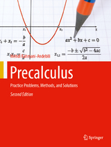 Precalculus - Rahmani-Andebili, Mehdi