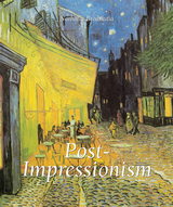 Post-Impressionism - Nathalia Brodskaïa