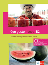 Con gusto nuevo B2 - Hybride Ausgabe allango - 