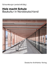 Holz macht Schule - Lu Seegers, Fritz Klebe, Alexander Gutzmer, Robert Marlow, Tom Kaden, Thorsten Kock