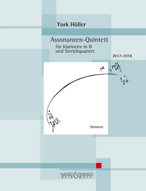 Assonanzen-Quintett - 