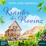 Kräuter der Provinz - Petra Durst-Benning