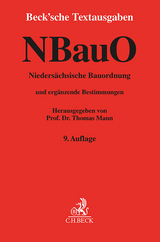 Niedersächsische Bauordnung - 