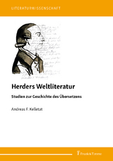 Herders Weltliteratur - Andreas F. Kelletat
