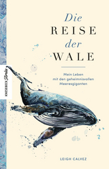 Die Reise der Wale - Leigh Calvez