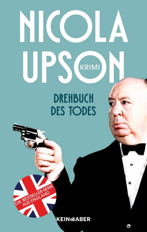 Drehbuch des Todes - Nicola Upson