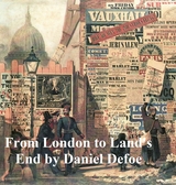 From London to Land's End -  Daniel Defoe