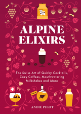 Alpine Elixirs - Pilot Andie