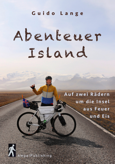 Abenteuer Island - Guido Lange