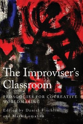 The Improviser's Classroom - 