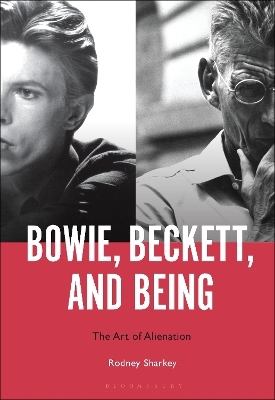 Bowie, Beckett, and Being - Professor Rodney Sharkey