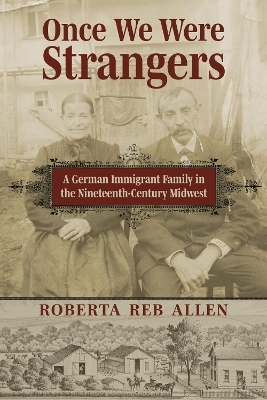 Once We Were Strangers - Roberta Reb Allen