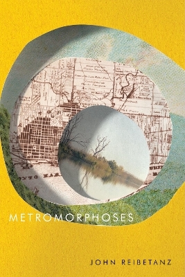 Metromorphoses - John Reibetanz