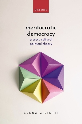 Meritocratic Democracy - Elena Ziliotti