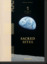 Sacred Sites. The Library of Esoterica - Jessica Hundley