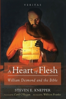 A Heart of Flesh - 
