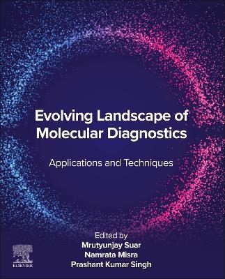 Evolving Landscape of Molecular Diagnostics - 